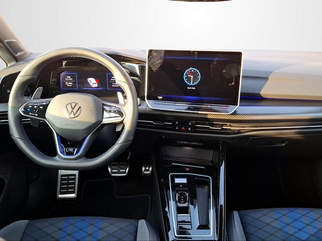 Volkswagen Golf 4Motion IQ.Drive Variant