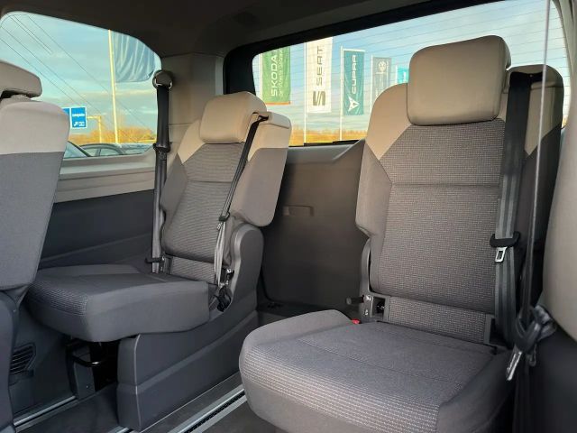 Volkswagen Multivan 2.0 TDI DSG T7