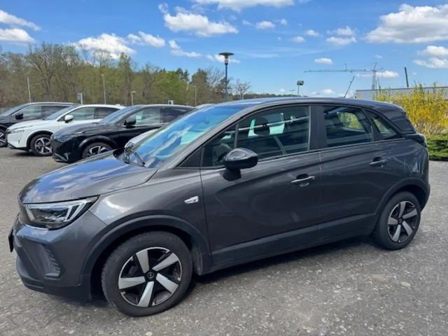 Opel Crossland X Edition