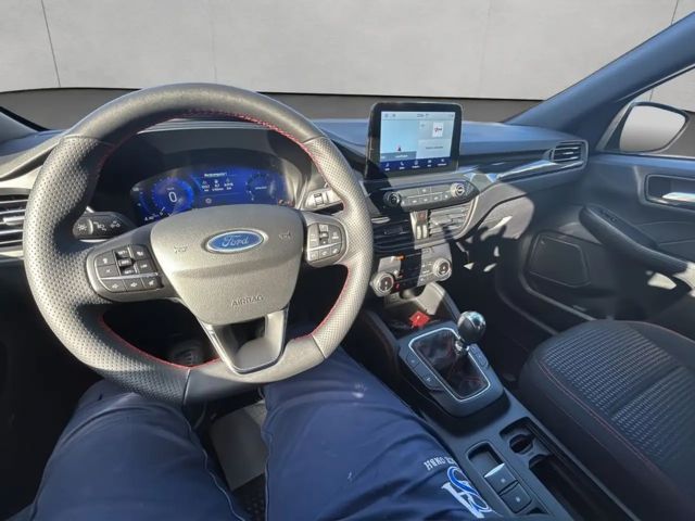 Ford Kuga EcoBoost ST Line