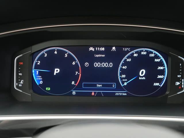 Volkswagen Tiguan R PANO MATRIX LEDER H/K ACC DCC NAVI V