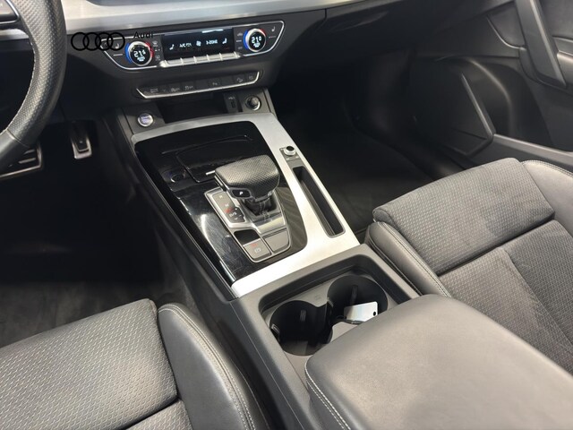 Audi Q5 40 TDI Quattro S-Tronic