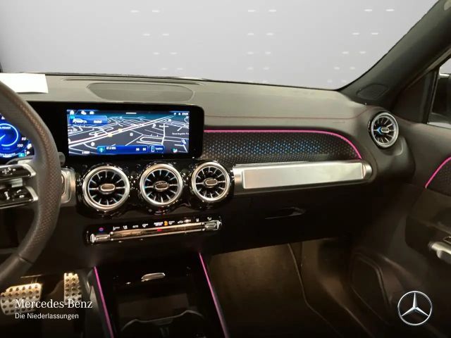 Mercedes-Benz EQB 250 AMG Line Advanced