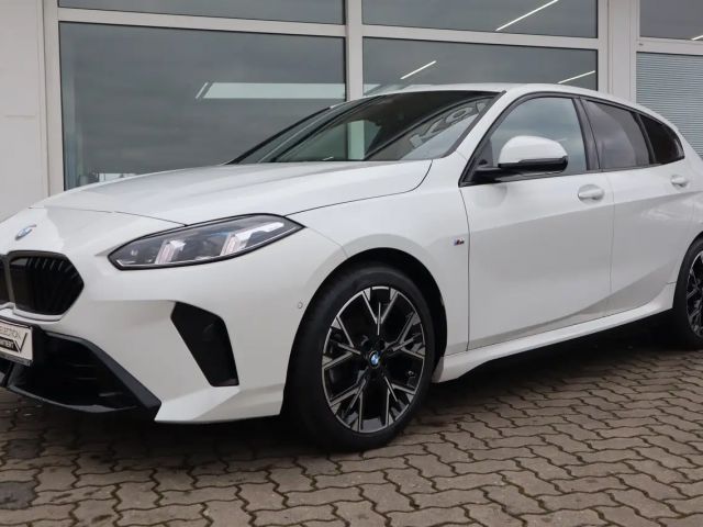 BMW 118 118d Comfort pakket M-Sport Sedan
