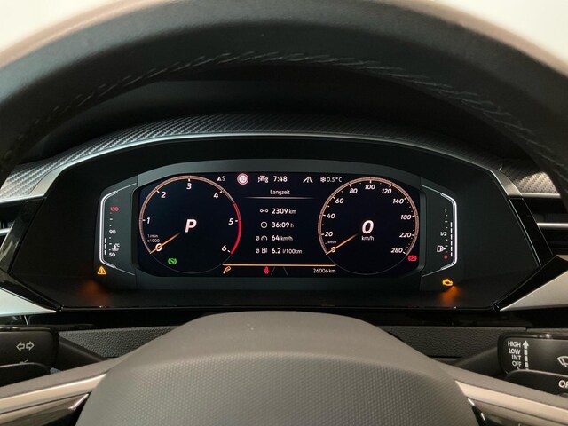 Volkswagen Arteon Shooting Brake 2.0 TDI DSG