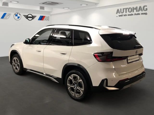 BMW X1 sDrive20i