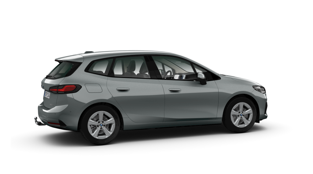 BMW 220 220d Active Tourer