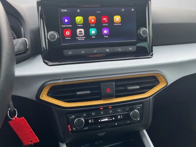 Seat Arona 1.0 TSI Style