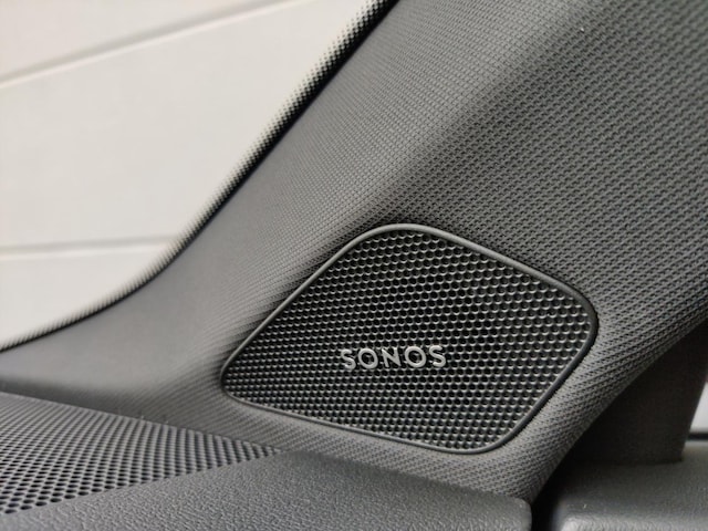 Audi RS3 Quattro S-Tronic Sportback