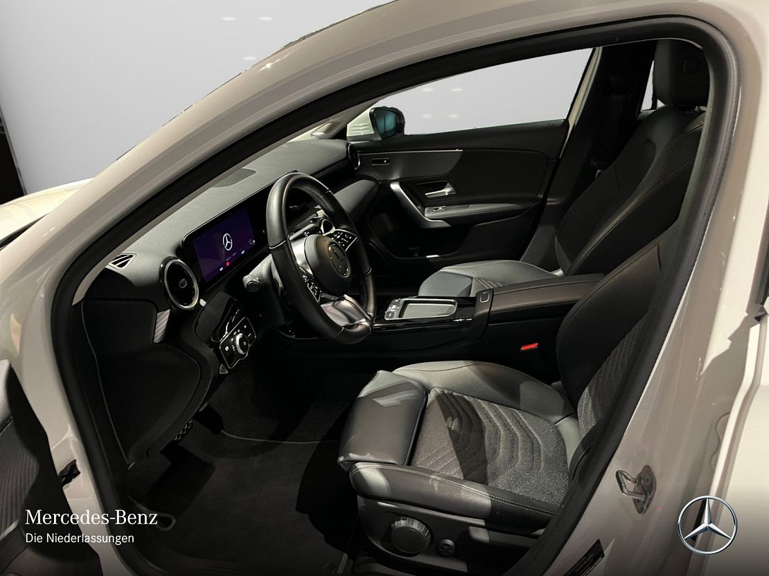Mercedes-Benz A 200 A 200