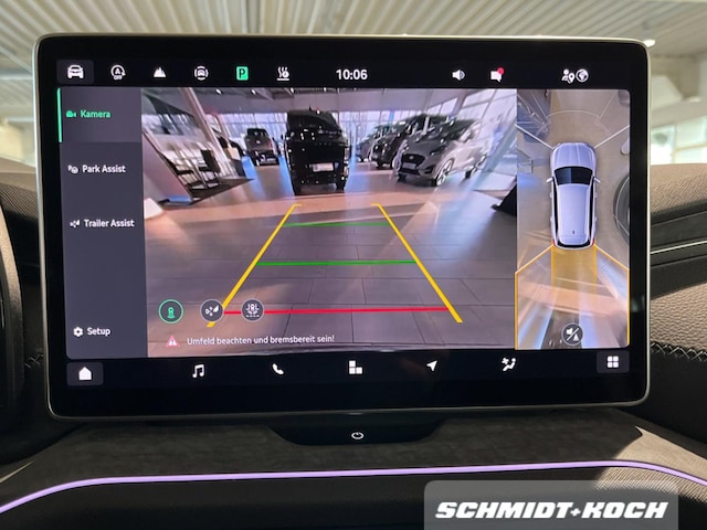 Skoda Kodiaq 2.0 TDI 4x4 Selection