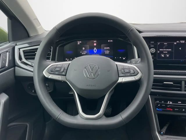 Volkswagen Taigo 1.0 TSI DSG Life