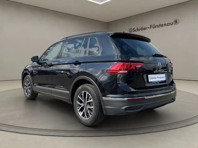 Volkswagen Tiguan 1.5 TSI DSG Life