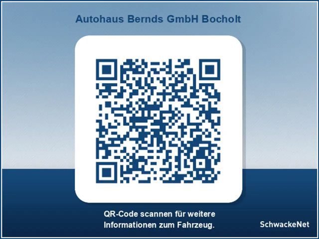 Renault Scenic E-Tech Techno