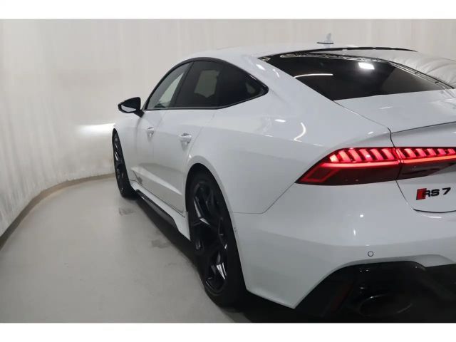 Audi RS7 Performance Sportback