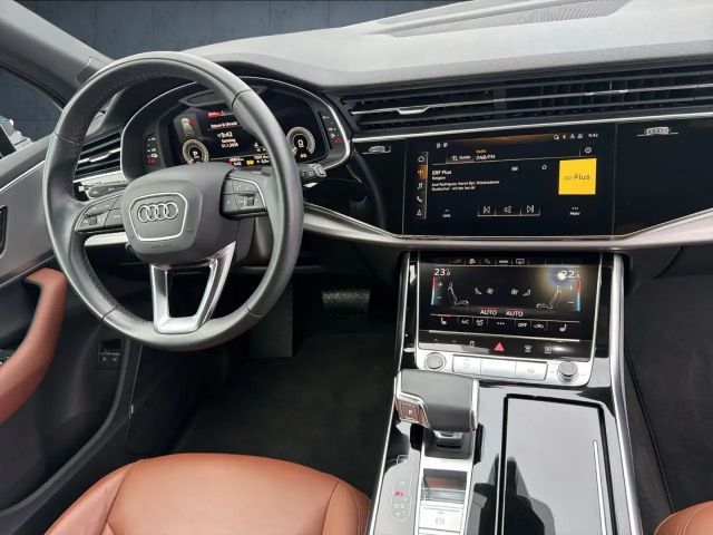 Audi Q7 55 TFSI Hybride