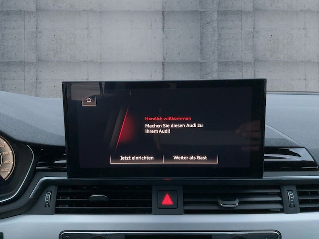 Audi A4 40 TFSI Avant S-Line S-Tronic