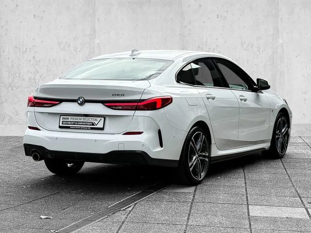 BMW 218 218i Coupé M-Sport