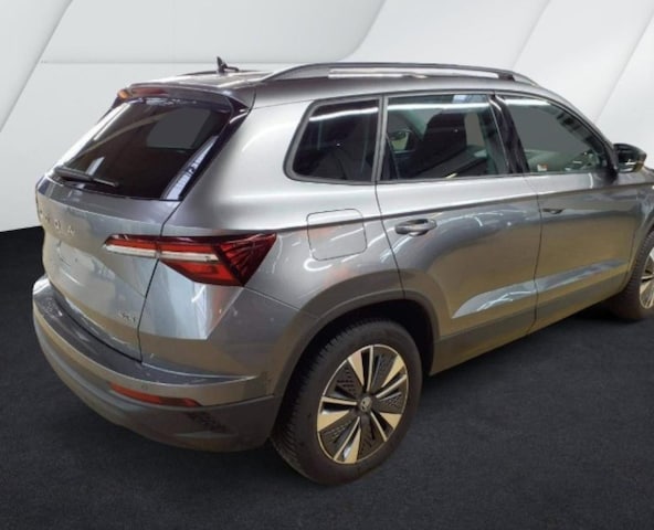 Skoda Karoq 2.0 TDI 4x4 Selection Tour