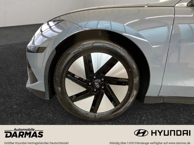 Hyundai IONIQ 6 Dynamiq