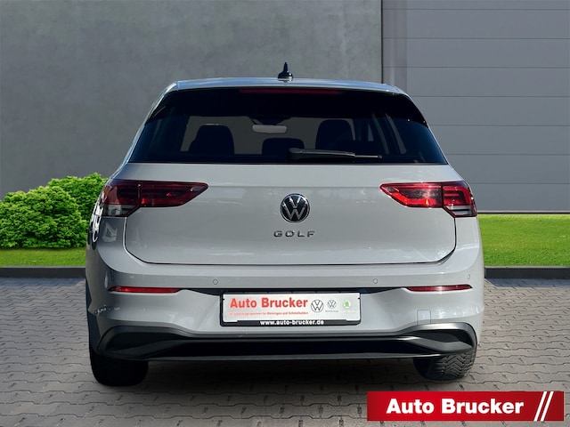 Volkswagen Golf 1.5 TSI Golf VIII