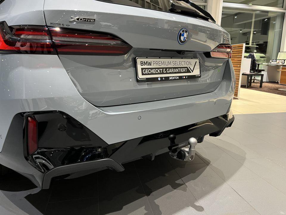 BMW 550 Touring xDrive