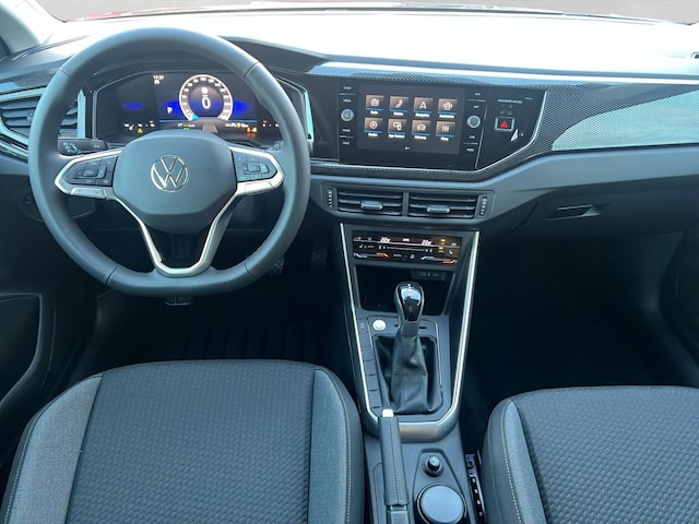 Volkswagen Taigo 1.0 TSI DSG Life