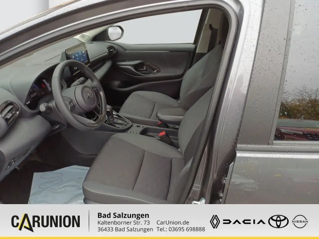 Toyota Yaris Hatchback Hybride