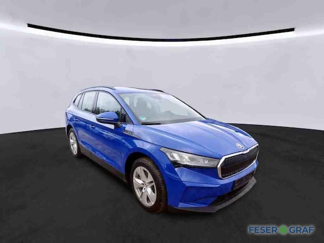 Skoda Enyaq Loft iV 50