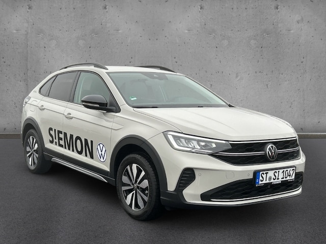 Volkswagen Taigo 1.0 TSI Life