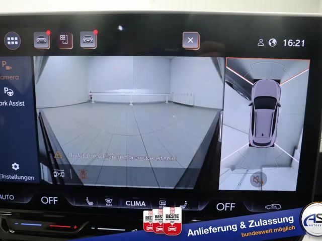 Cupra Formentor #Panorama-Dach/SkyLine-P  #Edge-P. #Design-P. #...