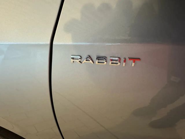 Volkswagen Golf Rabbit TSI