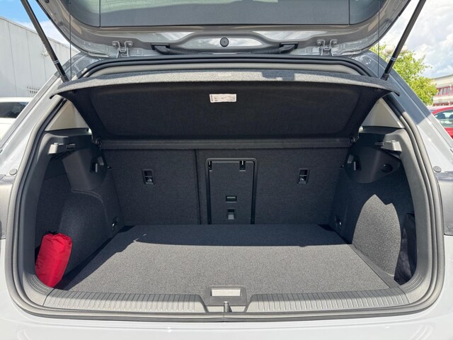 Volkswagen Golf 1.5 TSI