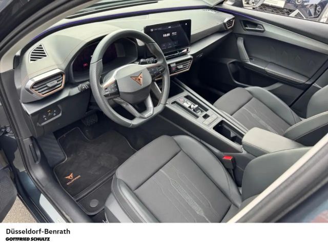 Cupra Formentor 1.4 e-Hybrid
