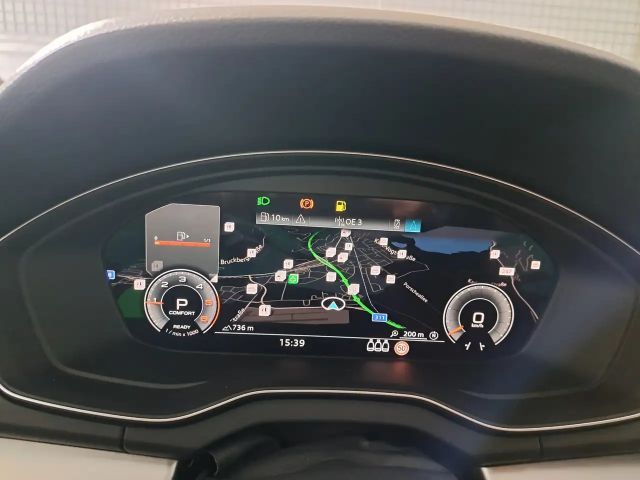 Audi Q5 40 TDI Quattro