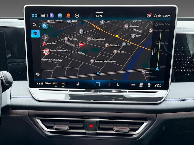 Volkswagen Tiguan 2.0 TSI DSG R-Line