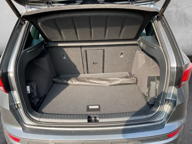 Cupra Ateca 2.0 TSI 4Drive VZ