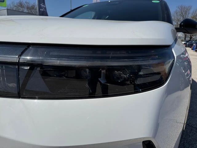 Opel Grandland X GS-Line Grand Sport