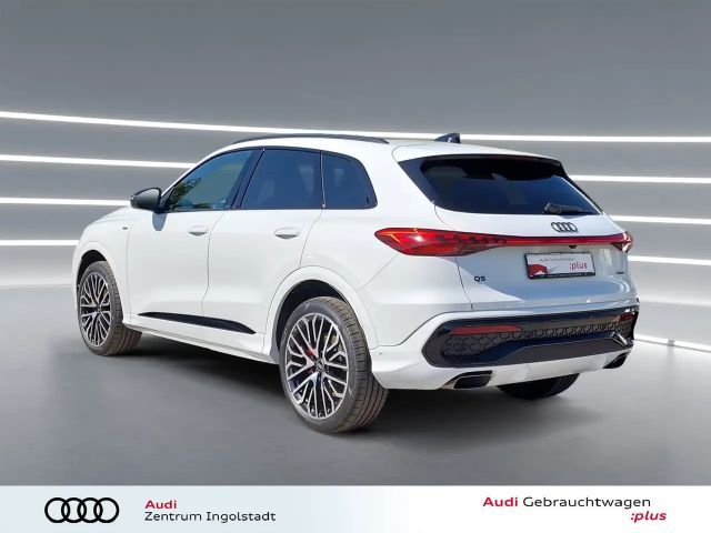 Audi Q5 Quattro S-Line