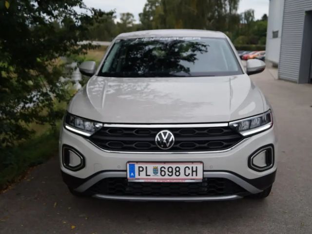 Volkswagen T-Roc 4Me TSI