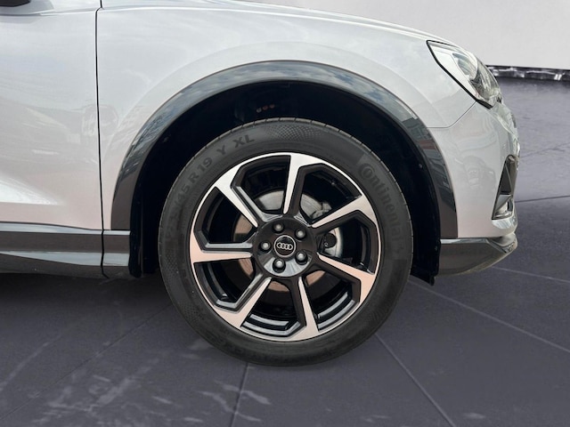 Audi Q3 35 TFSI S-Tronic