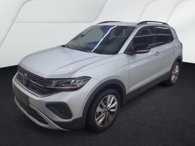 Volkswagen T-Cross 1.0 TSI DSG Plus