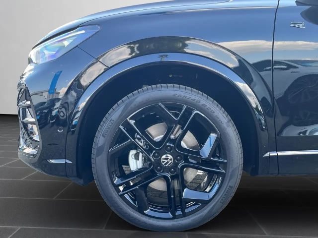 Volkswagen Tiguan 2.0 TDI 4Motion DSG R-Line