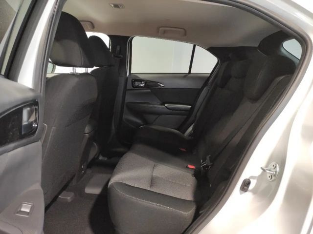 Mitsubishi Eclipse Cross 4WD PHEV