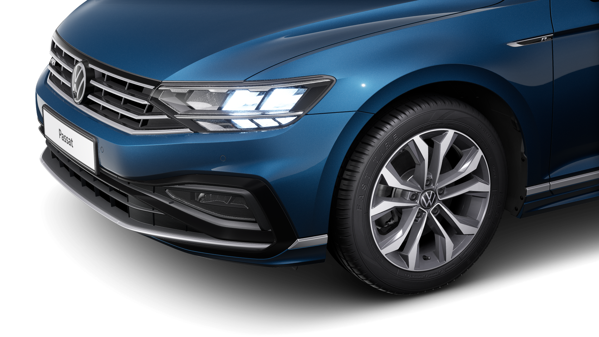 Volkswagen Passat 2.0 TDI DSG Variant