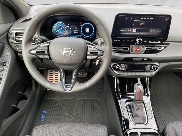 Hyundai i30 N Line T-GDi
