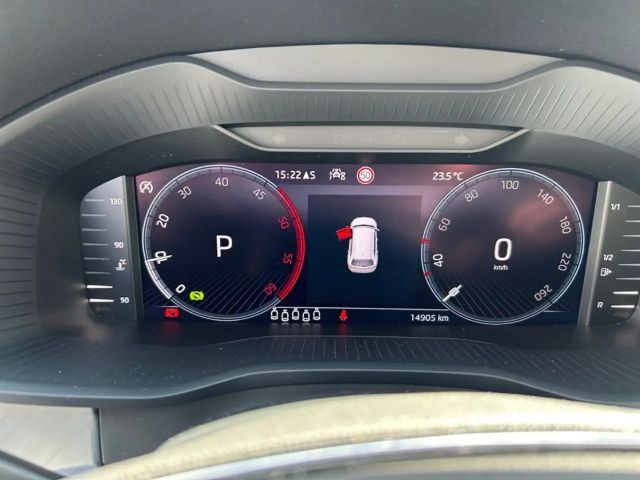 Skoda Kodiaq 2.0 TDI Ambition