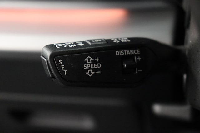 Audi Q8 45 TDI Quattro