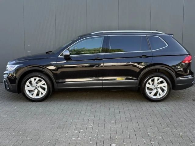 Volkswagen Tiguan 1.5 TSI Allspace DSG Life