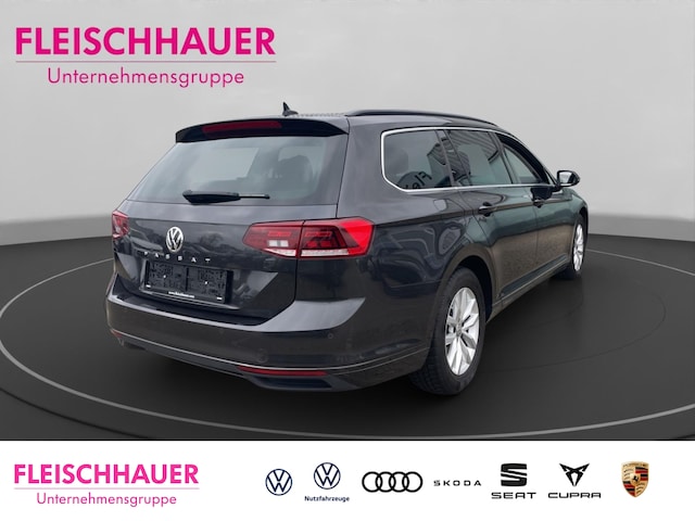 Volkswagen Passat 1.5 TSI Business Variant
